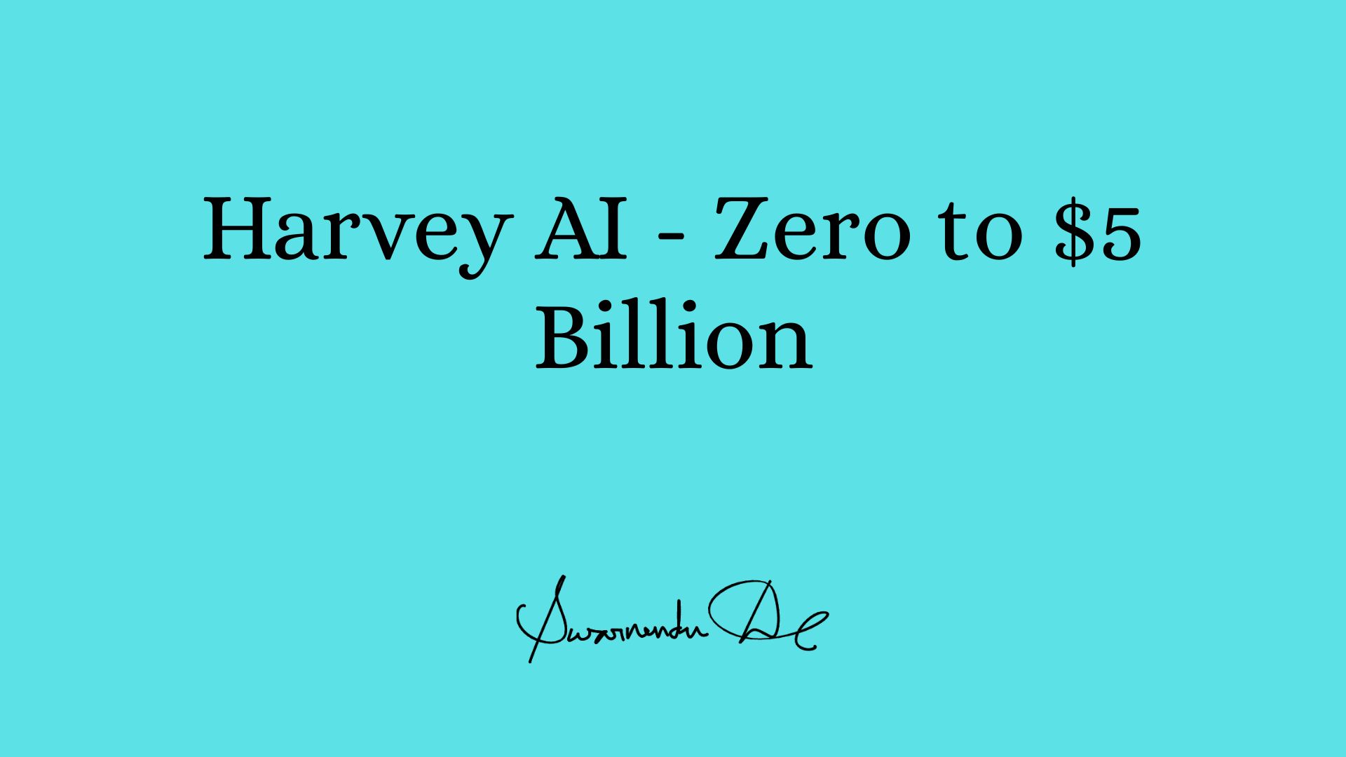 Harvey AI Enterprise AI Use Cases