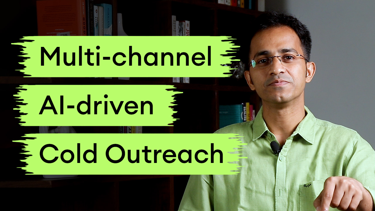 Delivering AI Messages Across Channels: Email, LinkedIn, WhatsApp, and Voice