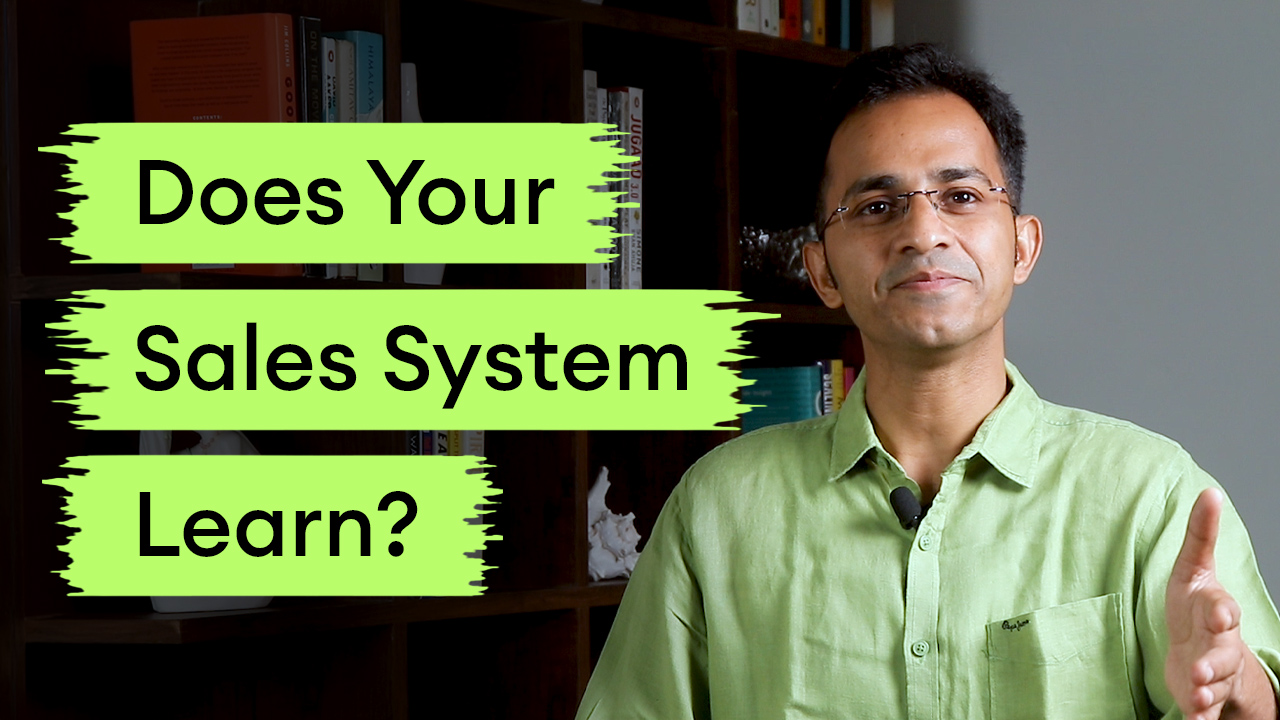 Build a Self-Learning Sales System: Optimize GPT Prompts from Real Results