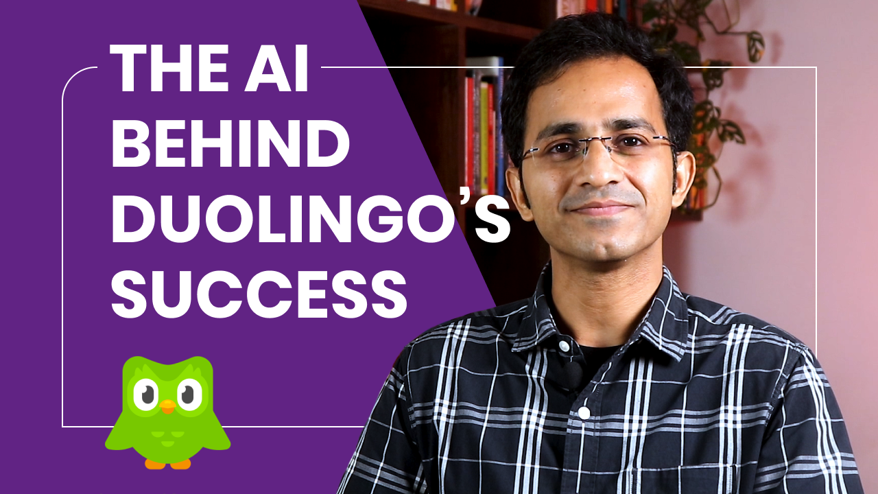 Duolingo’s AI Revolution – A Technical Analysis: Artificial Intelligence Story