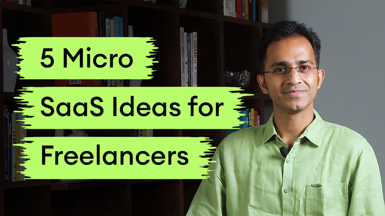Micro SaaS for Solo Builders