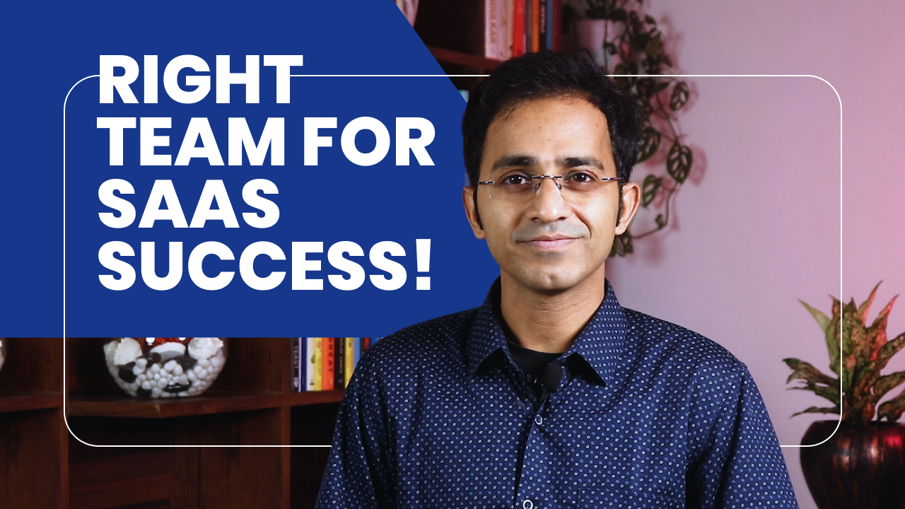How To Hire The Perfect SaaS Development Team – Complete Guide