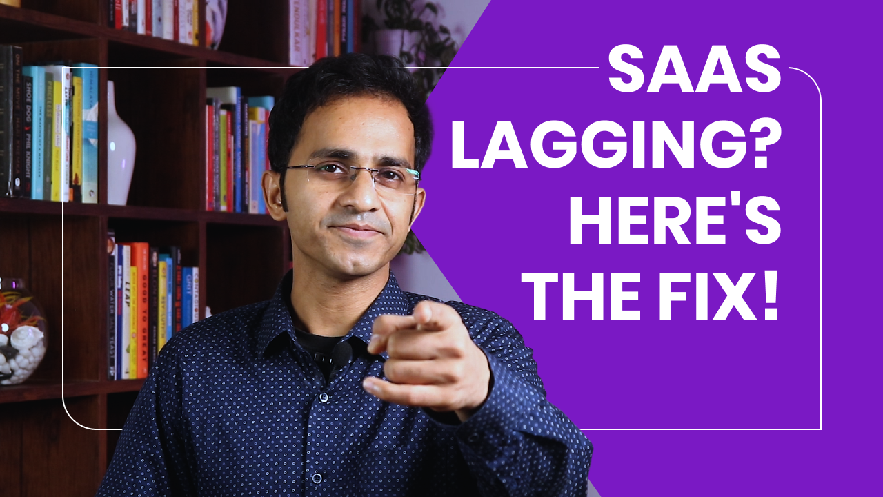 SaaS Performance Best Practices