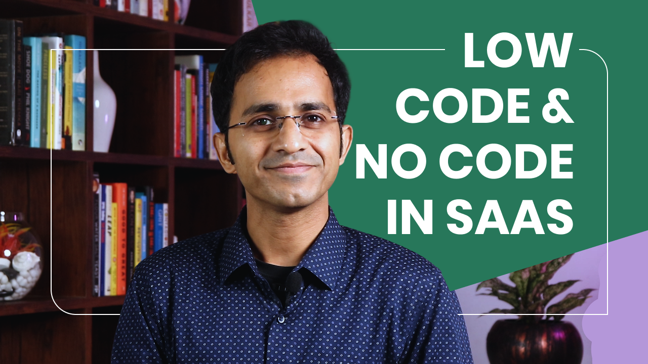 Low-Code and No-Code SaaS Development: Where They Work, and Where They Break