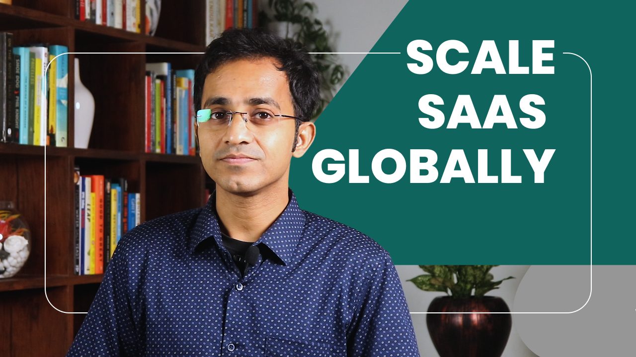 Scaling a SaaS Product Globally—Without Losing Your Mind (or Margins)