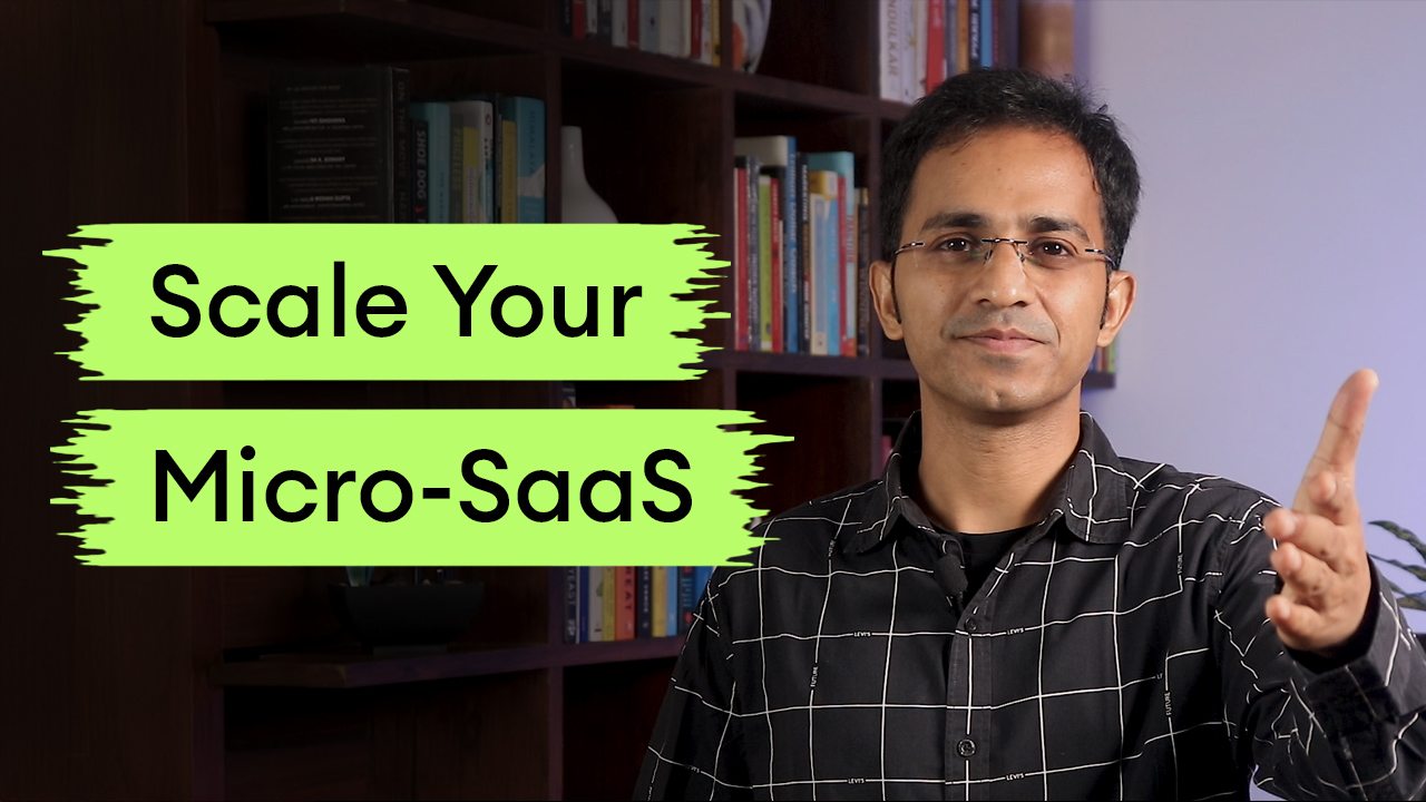 How to Scale Your Micro-SaaS: Architecture, Hosting, and Growth Systems