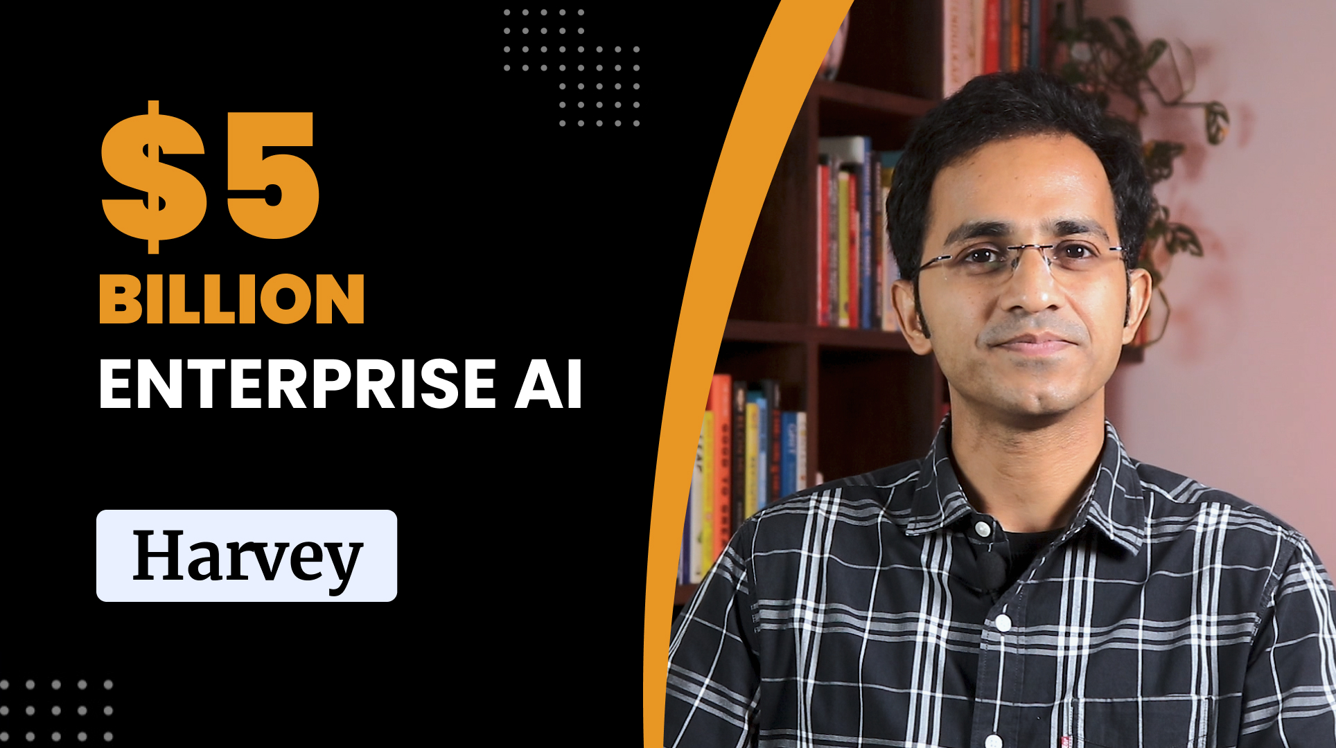 How Harvey AI Became $5B Legal Tech Giant: Enterprise AI Use Case