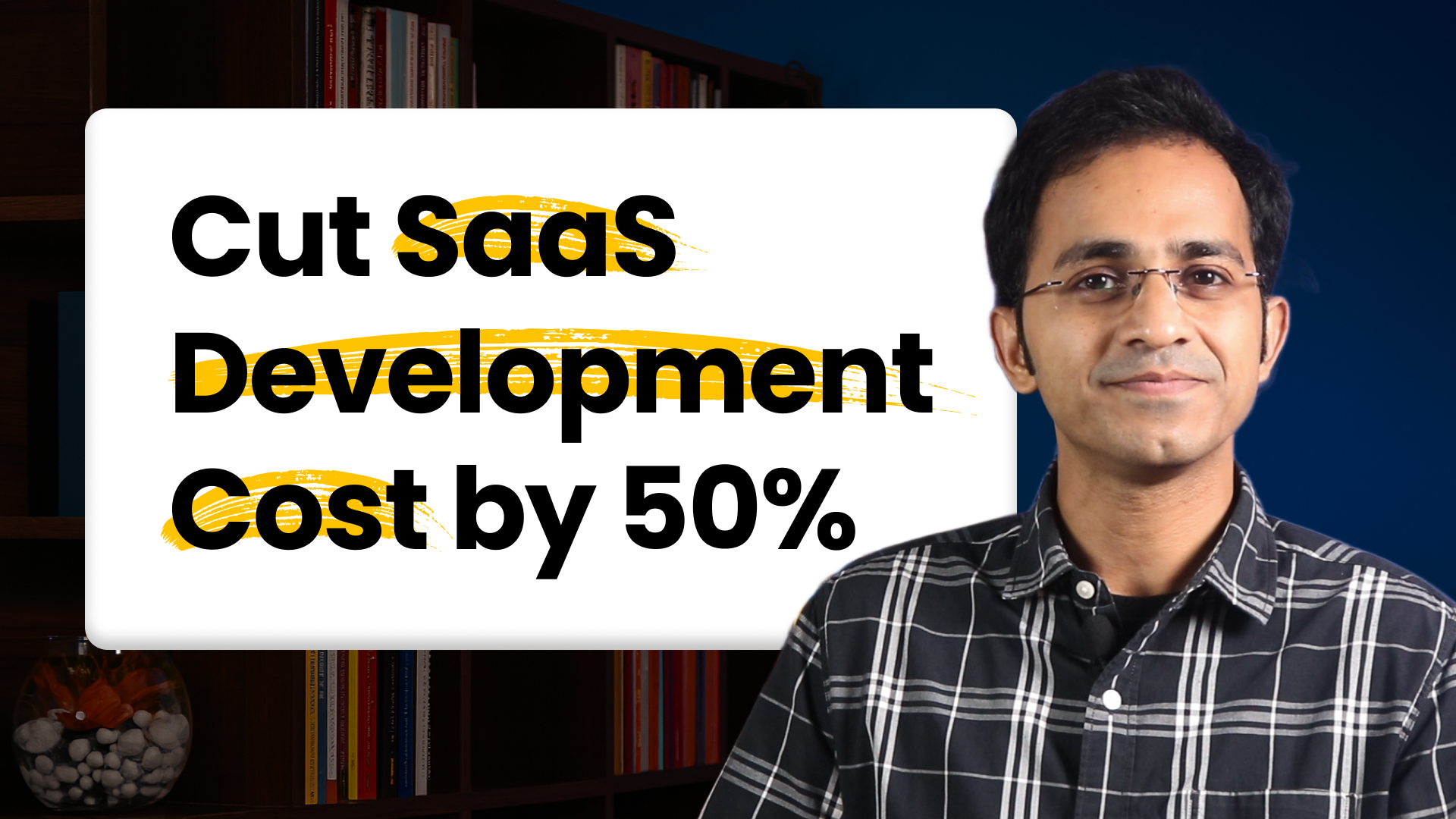 Strategies To Cut Your SaaS Development Cost