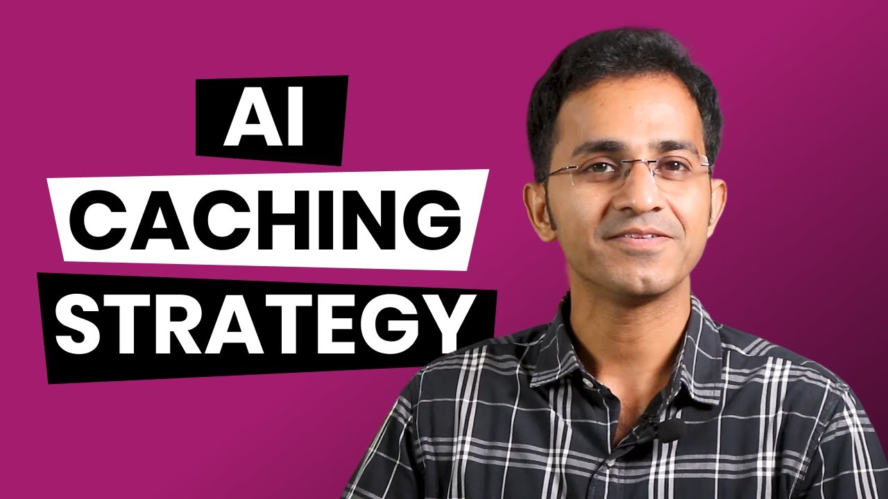 Model Caching Strategies That Will Save 42% AI Cost