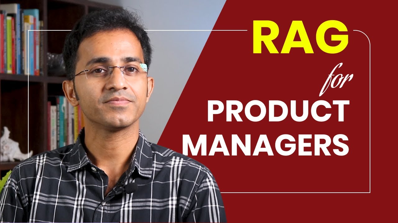 RAG Guide for Product Managers