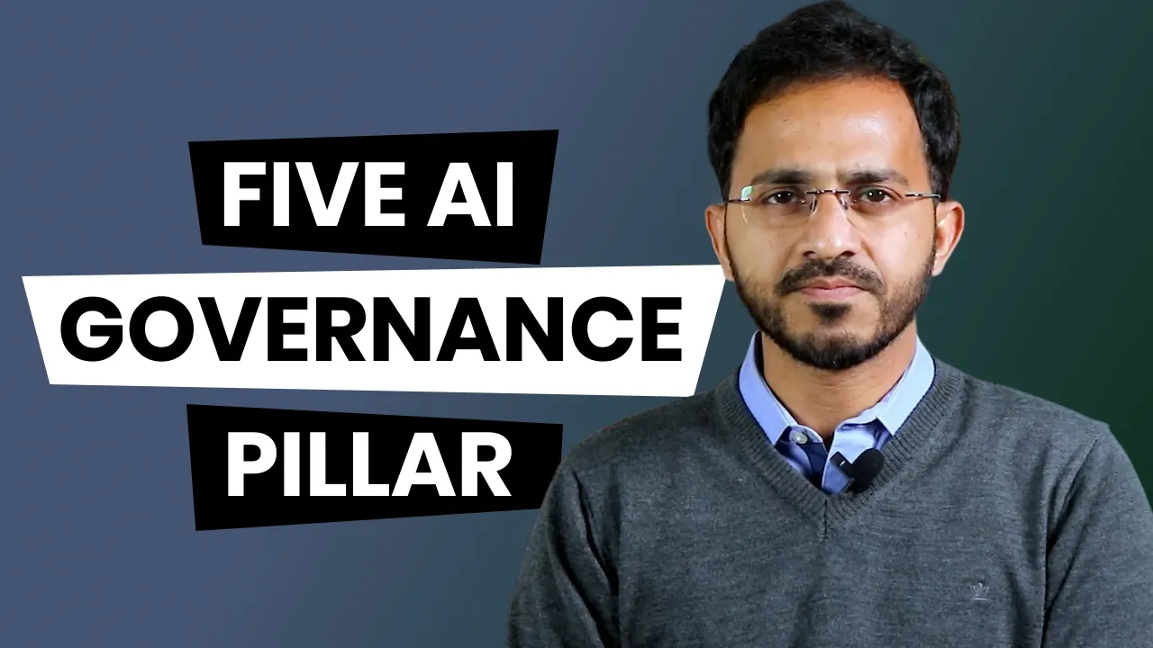 AI Governance Framework