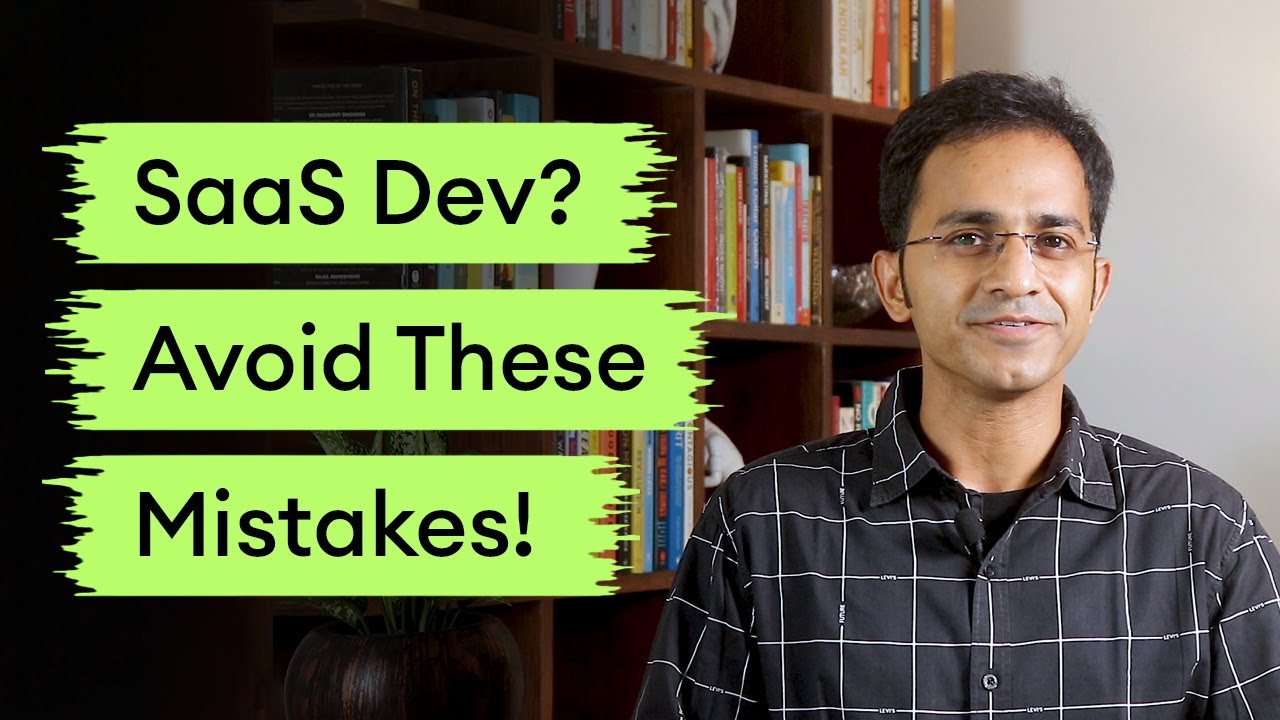 Enterprise SaaS Mistakes That Kill Products: Real Flaws, Real Stories, Real Fixes